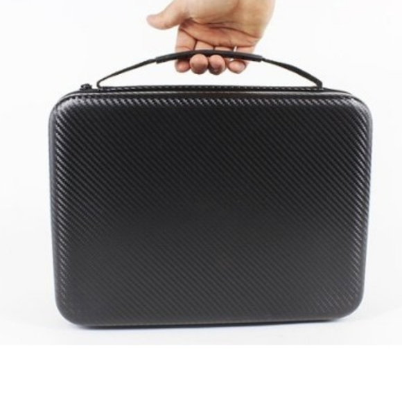 Vivitar - VTI GPS Phoenix Foldable Drone retail $499 - Picture 7 of 15